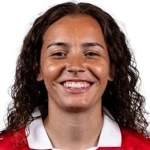 Alicia Correia