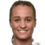 Fanndis Fridriksdottir