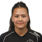 Kimberley Dora Hjalmarsdottir