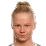 Margret Brynja Kristinsdottir