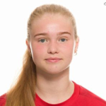 Mikaela Petursdottir