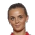 Nadia Atladottir