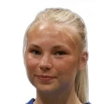 Soley Edda Ingadottir