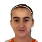 Tia Stefanovic