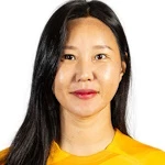 Kim Jung-mi