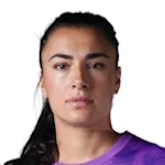 Zecira Musovic